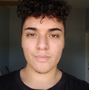 Meet your Posher, Trevor